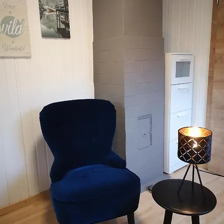 Erwin's דירה בילדשטיין