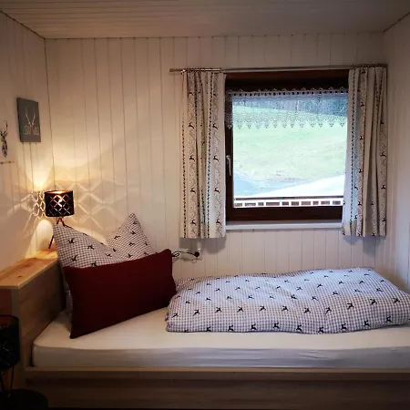 Erwin's アパート *