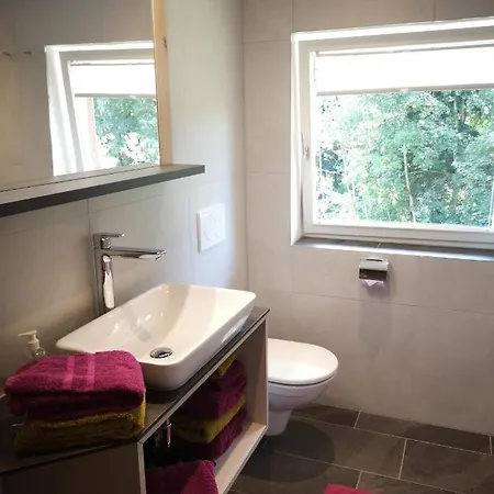 Erwin's דירה בילדשטיין